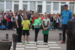 Sportfest am 04.05.2015 Sportfest am 04.05.2015