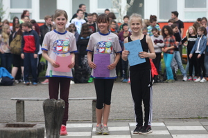 Sportfest am 04.05.2015 Sportfest am 04.05.2015