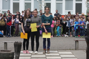 Sportfest am 04.05.2015 Sportfest am 04.05.2015