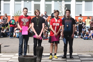 Sportfest am 04.05.2015 Sportfest am 04.05.2015