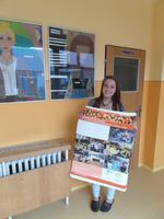 Besuch unserer Partnerschule in Usti Besuch unserer Partnerschule in Usti