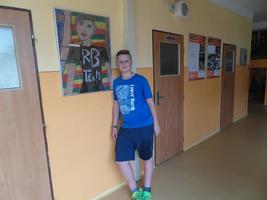 Besuch unserer Partnerschule in Usti Besuch unserer Partnerschule in Usti