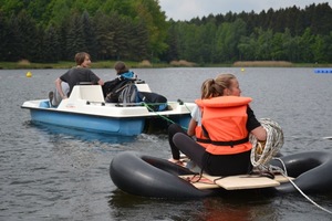 Jugendherberge Lärche Jugendherberge Lärche