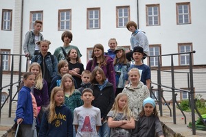 Jugendherberge Lärche Jugendherberge Lärche