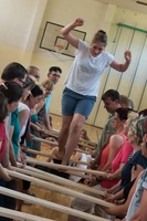 I say goodbye, I say hello I say goodbye, I say hello