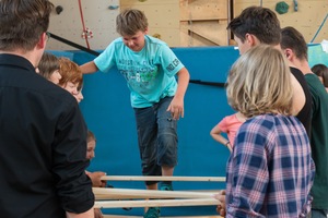 I say goodbye, I say hello I say goodbye, I say hello