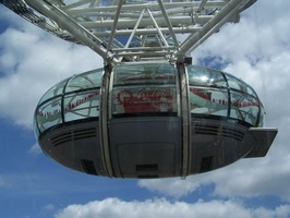 Studienreise nach London Studienreise nach London