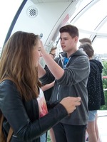 Studienreise nach London Studienreise nach London