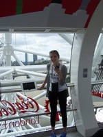 Studienreise nach London Studienreise nach London