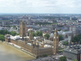 Studienreise nach London Studienreise nach London