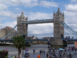 Studienreise nach London Studienreise nach London