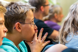 Verantwortung für die Zukunft Verantwortung für die Zukunft