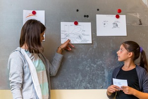 Verantwortung für die Zukunft Verantwortung für die Zukunft