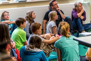 Verantwortung für die Zukunft Verantwortung für die Zukunft