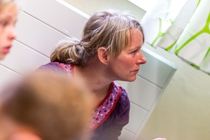 Verantwortung für die Zukunft Verantwortung für die Zukunft