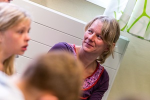 Verantwortung für die Zukunft Verantwortung für die Zukunft