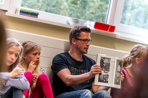 Verantwortung für die Zukunft Verantwortung für die Zukunft