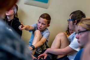 Verantwortung für die Zukunft Verantwortung für die Zukunft