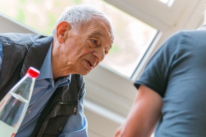 Verantwortung für die Zukunft Verantwortung für die Zukunft