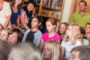 Verantwortung für die Zukunft Verantwortung für die Zukunft