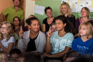 Verantwortung für die Zukunft Verantwortung für die Zukunft