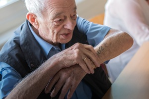 Verantwortung für die Zukunft Verantwortung für die Zukunft