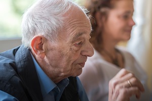 Verantwortung für die Zukunft Verantwortung für die Zukunft