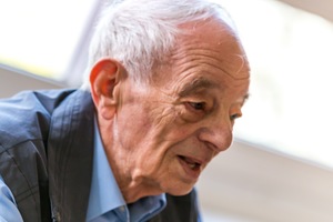 Verantwortung für die Zukunft Verantwortung für die Zukunft