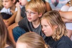 Verantwortung für die Zukunft Verantwortung für die Zukunft