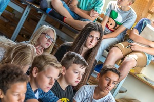 Verantwortung für die Zukunft Verantwortung für die Zukunft