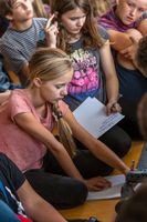 Verantwortung für die Zukunft Verantwortung für die Zukunft