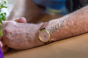 Verantwortung für die Zukunft Verantwortung für die Zukunft