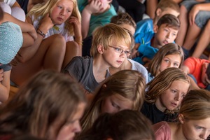 Verantwortung für die Zukunft Verantwortung für die Zukunft