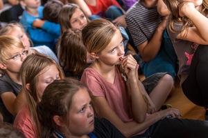 Verantwortung für die Zukunft Verantwortung für die Zukunft