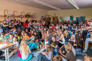 Verantwortung für die Zukunft Verantwortung für die Zukunft