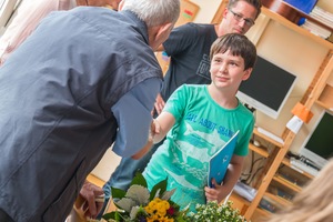 Verantwortung für die Zukunft Verantwortung für die Zukunft