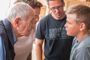 Verantwortung für die Zukunft Verantwortung für die Zukunft