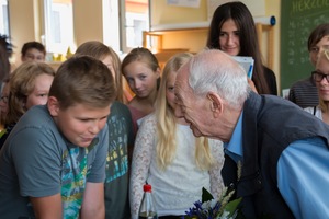 Verantwortung für die Zukunft Verantwortung für die Zukunft