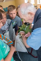 Verantwortung für die Zukunft Verantwortung für die Zukunft