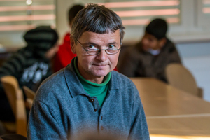 Bunt für den Frieden Bunt für den Frieden