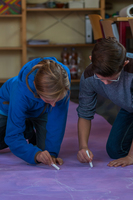 Bunt für den Frieden Bunt für den Frieden