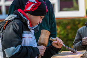Bunt für den Frieden Bunt für den Frieden