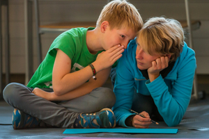 Bunt für den Frieden Bunt für den Frieden