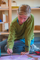 Bunt für den Frieden Bunt für den Frieden