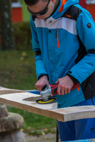 Bunt für den Frieden Bunt für den Frieden