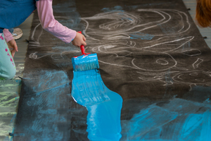 Bunt für den Frieden Bunt für den Frieden