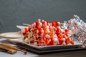 Bunt für den Frieden Bunt für den Frieden