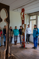 Bunt für den Frieden Bunt für den Frieden