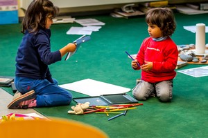 Schule heißt Verantwortung. Verantwortung heißt Menschlichkeit Schule heißt Verantwortung. Verantwortung heißt Menschlichkeit