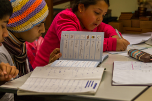 Schule heißt Verantwortung. Verantwortung heißt Menschlichkeit Schule heißt Verantwortung. Verantwortung heißt Menschlichkeit